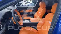 2021 Bentley Bentayga