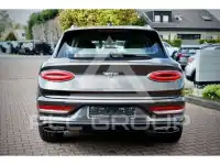 2021 Bentley Bentayga