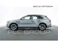 2021 Bentley Bentayga