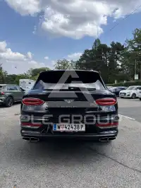 2021 Bentley Bentayga