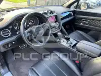 2021 Bentley Bentayga