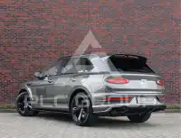 2021 Bentley Bentayga