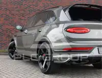 2021 Bentley Bentayga