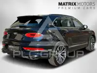 2021 Bentley Bentayga