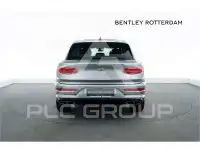 2021 Bentley Bentayga