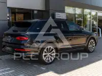 2021 Bentley Bentayga