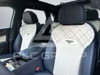 2021 Bentley Bentayga