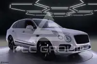 2021 Bentley Bentayga
