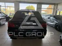 2021 Bentley Bentayga