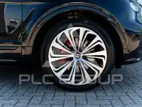 2021 Bentley Bentayga