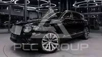 2021 Bentley Bentayga