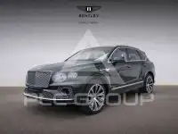 2021 Bentley Bentayga