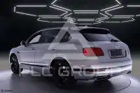 2021 Bentley Bentayga