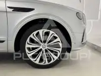 2021 Bentley Bentayga