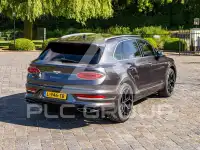 2021 Bentley Bentayga