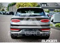 2021 Bentley Bentayga