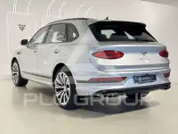 2021 Bentley Bentayga