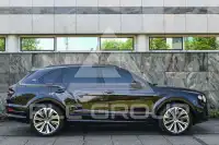 2021 Bentley Bentayga