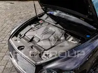 2021 Bentley Bentayga