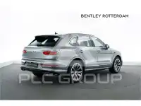 2021 Bentley Bentayga