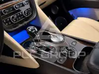 2021 Bentley Bentayga
