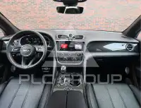 2021 Bentley Bentayga
