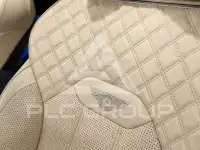 2021 Bentley Bentayga