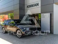 2021 Bentley Bentayga