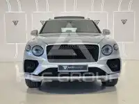 2021 Bentley Bentayga