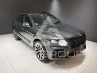 2021 Bentley Bentayga