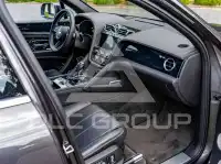 2021 Bentley Bentayga