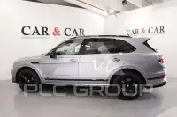 2021 Bentley Bentayga
