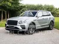 2021 Bentley Bentayga