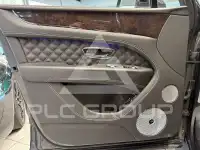 2021 Bentley Bentayga