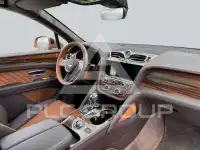 2021 Bentley Bentayga