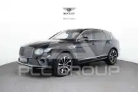 2021 Bentley Bentayga