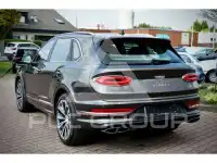2021 Bentley Bentayga
