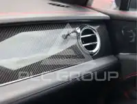 2021 Bentley Bentayga