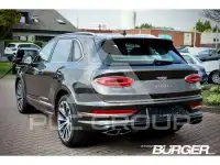 2021 Bentley Bentayga