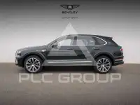 2021 Bentley Bentayga