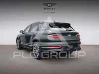 2021 Bentley Bentayga