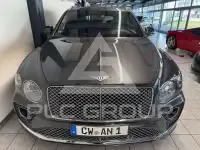 2021 Bentley Bentayga