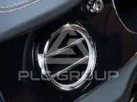 2021 Bentley Bentayga