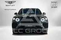 2021 Bentley Bentayga