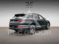 2021 Bentley Bentayga