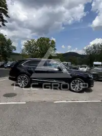 2021 Bentley Bentayga