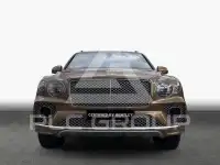 2021 Bentley Bentayga