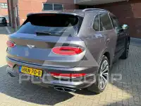 2021 Bentley Bentayga