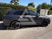 2021 Bentley Bentayga