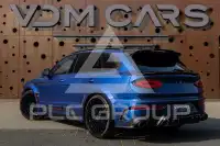 2021 Bentley Bentayga